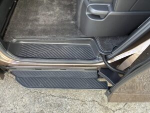 アルファード中古車