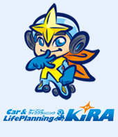 Car&LifePlanning KIRA